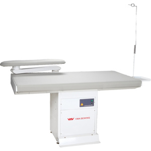 V-TDZ-B1-2SW/V-TDZ-B1 Double swing buck/Vacuum ironing table
